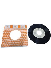 45 GIRI VINILE I RIBELLI -
