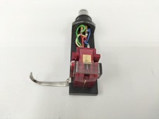 Denon DL-110 Cartuccia Tipo MC