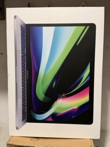Scatola macbook pro 13 - macbook,