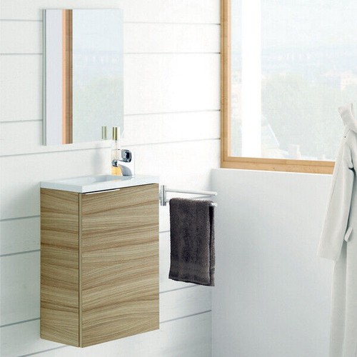 Mobile bagno sospeso cm - bagno,