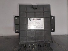 CENTRALINA ECU PER SCANIA R500