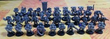 Armata Space Marines Corvi