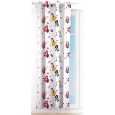 TENDA VELATA CAMERETTA