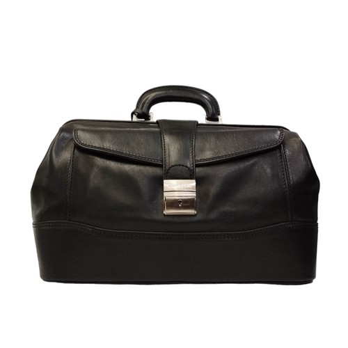 Gianni conti borsa - da, medico