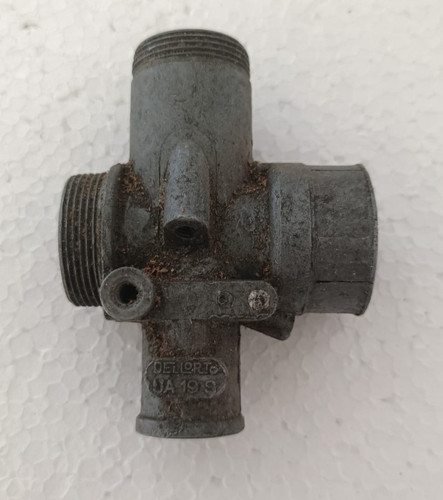 Corpo carburatore dell - carburatore, dell'orto