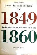 Candeloro,Giorgio. - Dalla