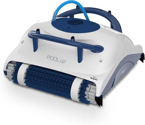 Pool robot piscina - up,