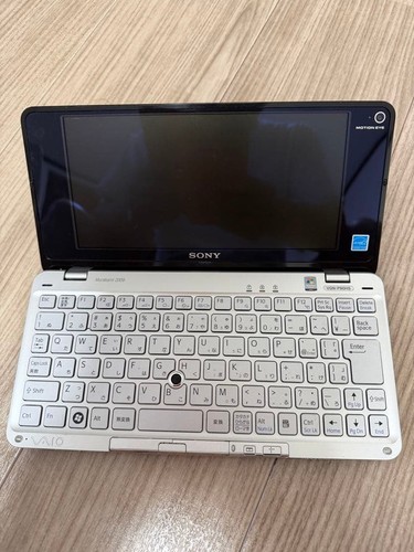 Sony vaio vgn p90hs atom - vgn-p90hs,