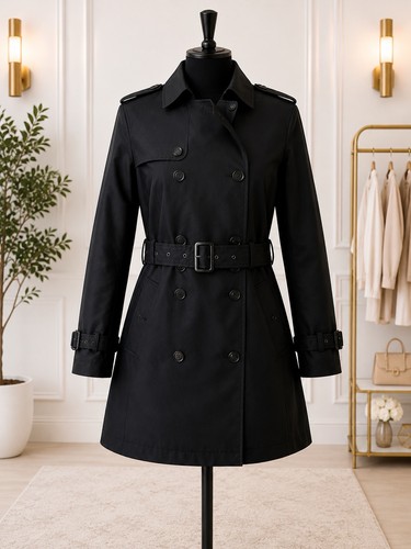 Trench cappotto zara - cappotto,