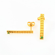 Orecchini da donna filigrana