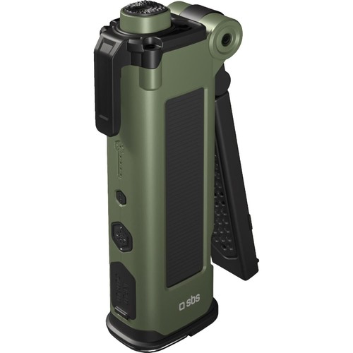 Sbs power bank 3000mah - sbs,