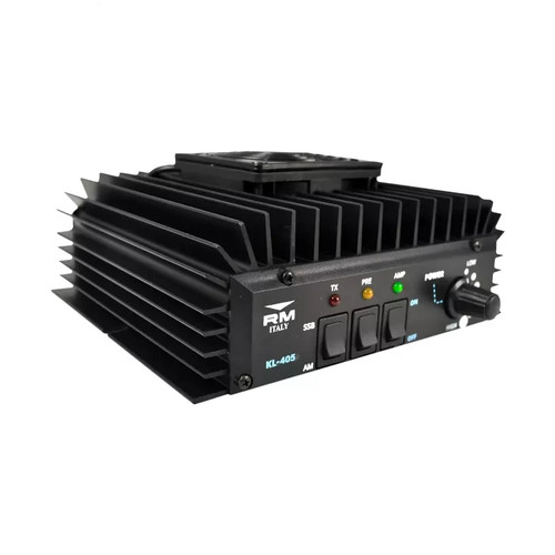 Amplificatore lineare - , rm