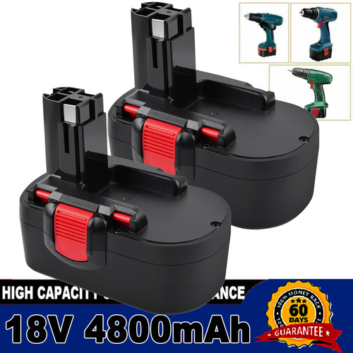 4800mah 18v mh batteria - 4800mah, ni-mh