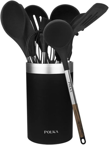 Set pezzi nero - da,