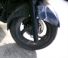 llanta HONDA FORZA 250 2008