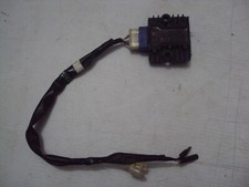 Regolatore di tensione originale OEM Honda, 31600-ZE2-861