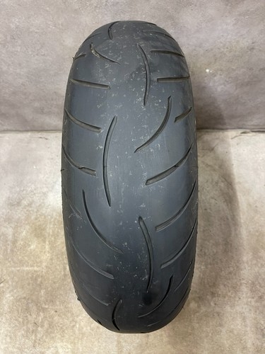 Metzeler roadtec z8 - 1x,