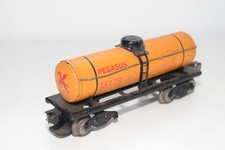 A65 HAUGE 0 LIONEL TRENO CARRO