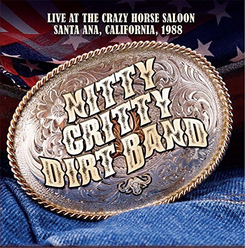 Nitty gritty dirt - band,