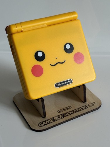 Nintendo gameboy advance - nintendo,