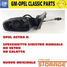 OPEL ASTRA H CORPO SPECCHIETTO