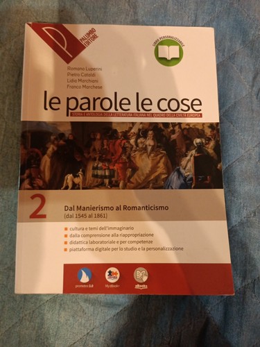 Parole cose vol - parole,