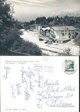 NEVEGAL,HOTEL CRISTINA-F.G.-VENETO(BL)N.42862