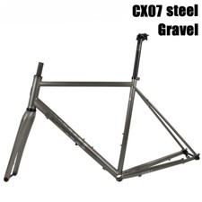 Telaio bici strada - da, 700c