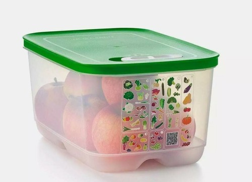 Tupperware fridgesmart - tupperware,