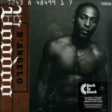 D Angelo / VOODOO (180GR 2X12)