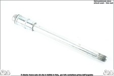 asse perno anteriore con boccole originale Yamaha XJ6 2008 2015