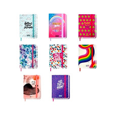 Agenda Bigiornaliera 12 Mesi 2025 pocket 8x11 cm Mitama Agende