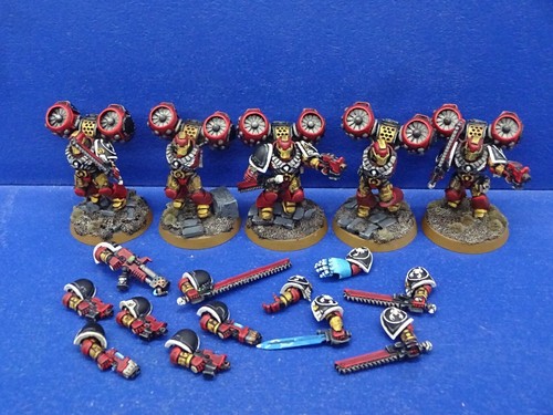 Red scorpions uomini - red,