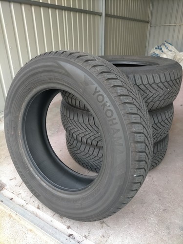 Pneumatici gomme invernali - pneumatici,