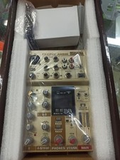 Mixer phonic am5ge - mixer,