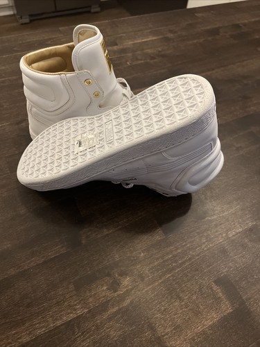 Puma first round uomo taglia - first,