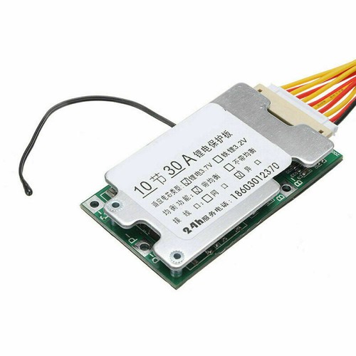 Bilancia batteria 10s 36v - batteria,