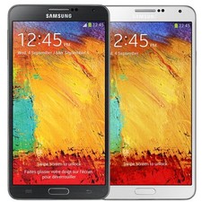 Smartphone Samsung Galaxy Note