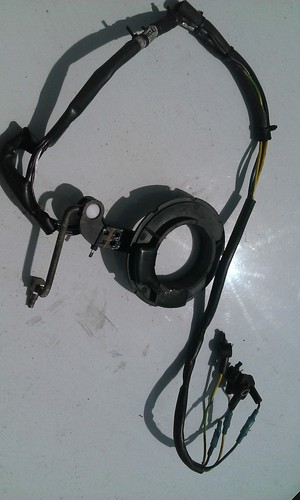 Capteur allumage 40cv - capteur,