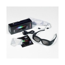 Occhiali DLP Link 3D 1 paio