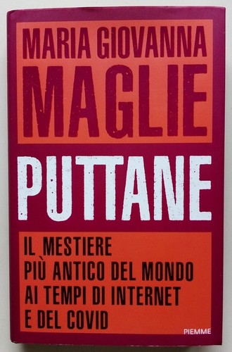 Maria giovanna maglie - giovanna,
