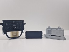 Autoradio Stereo Originale Opel Mokka FM AUX 2012 2016 CD450 94521424