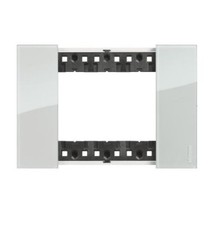 Placca Biticino Living Now