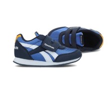 REEBOK CL JOG2 scarpe per