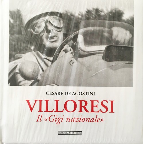Cesare agostini villoresi - cesare,
