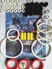 Kit caoutchouc élastique