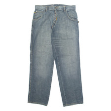 Jeans uomo PELLE PELLE blu