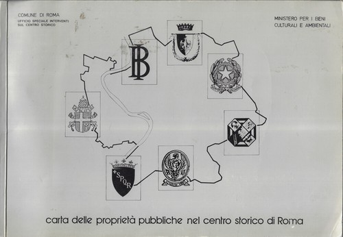 Carta delle proprietà