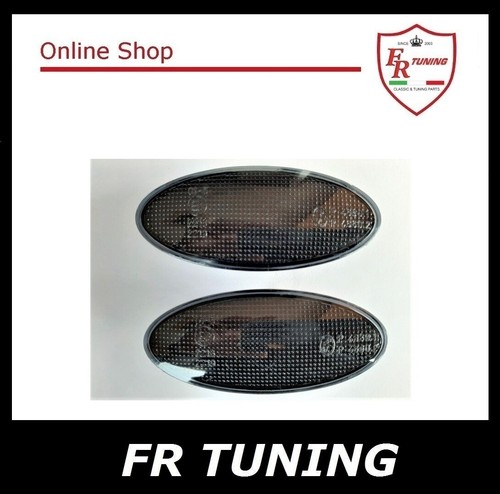 Frecce laterali fiat punto - fiat,