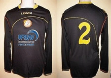 MAGLIA ACR MESSINA 09-10 NR 2